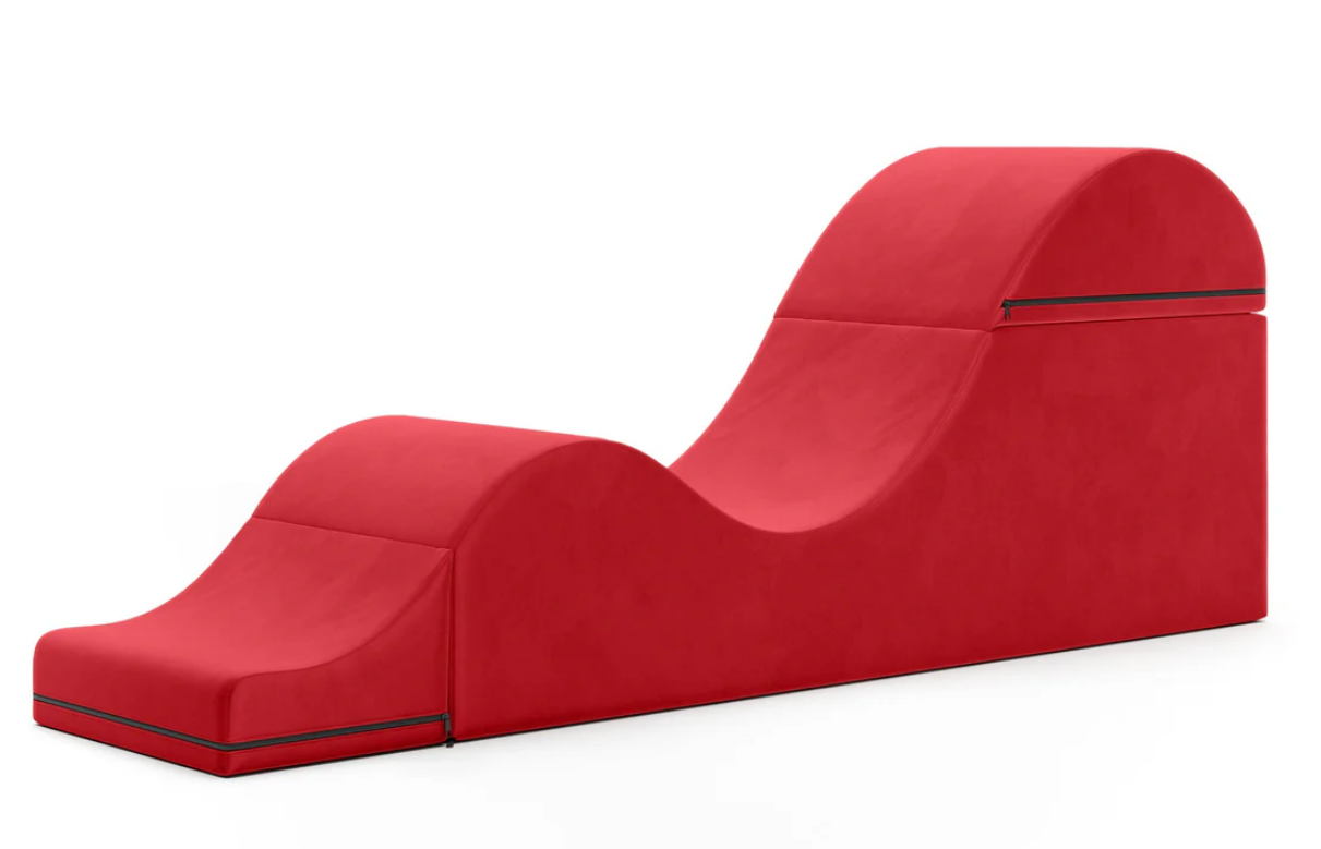 Viral - Midnight Convertible Lounge